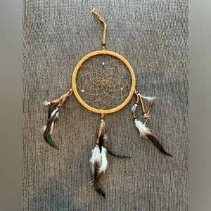 Traditional Dream Catcher
